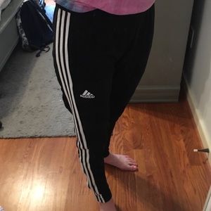 Adidas sweatpants